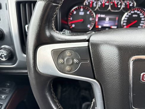 Used 2014 GMC Sierra 1500 SLE w/ SLE Value Package image 17