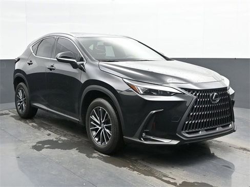 Used 2023 Lexus NX 350 350 Premium image 2