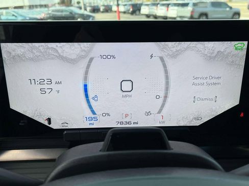 Used 2024 GMC Hummer EV 3X image 33