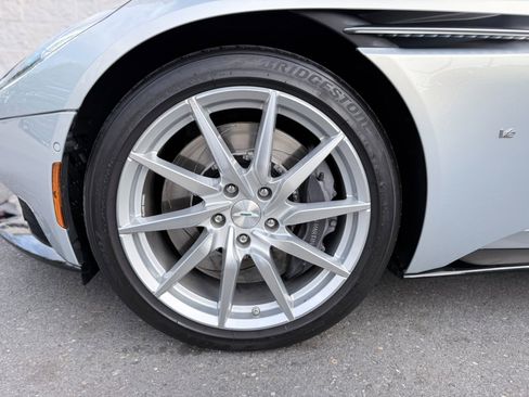 Used 2017 Aston Martin DB11 V12 image 44