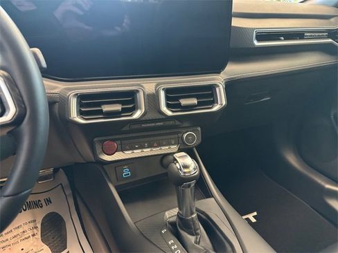 New 2025 Ford Mustang GT Premium image 20