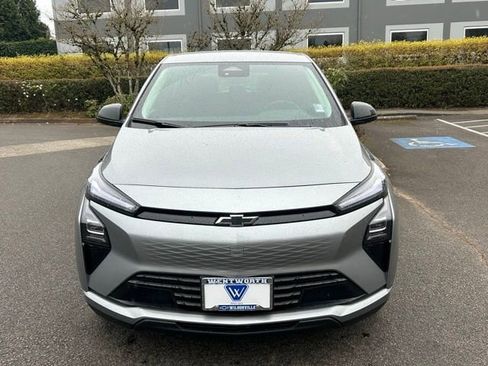 New 2027 Chevrolet Bolt LT w/ Comfort Package image 2