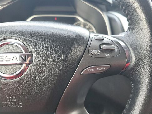 Used 2019 Nissan Murano SL image 27