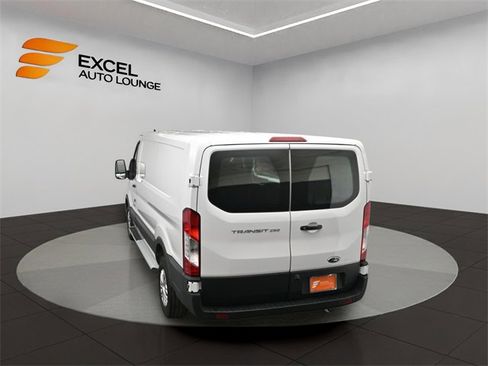 Used 2024 Ford Transit 250 Low Roof w/ Exterior Upgrade Package image 37