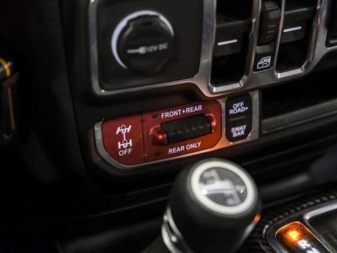 Used 2021 Jeep Gladiator Rubicon image 62