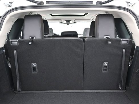 Used 2025 INFINITI QX60 Luxe w/ Cargo Package image 22