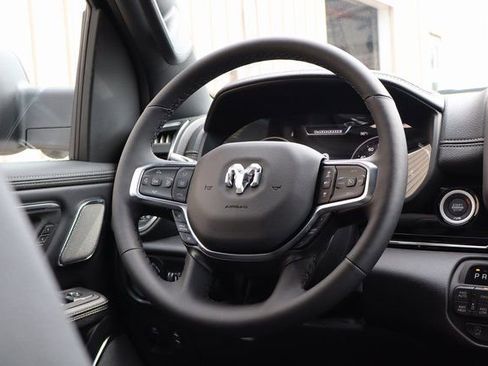 New 2026 RAM 1500 Laramie w/ Night Edition image 48