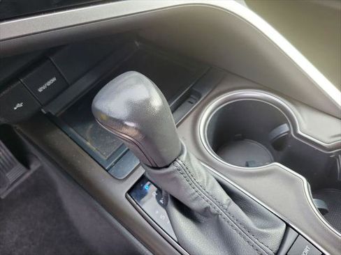 Certified 2023 Toyota Camry SE image 26