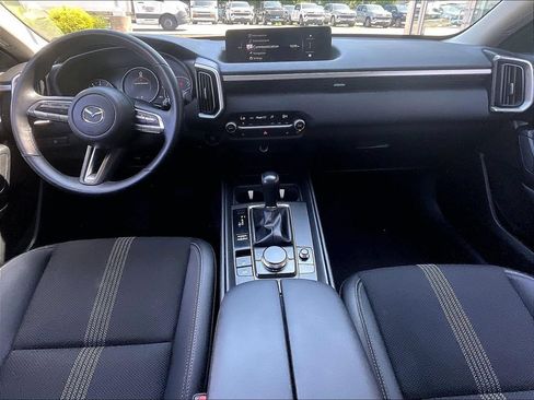 Used 2025 MAZDA CX-50 AWD 2.5 S w/ Preferred Package image 21