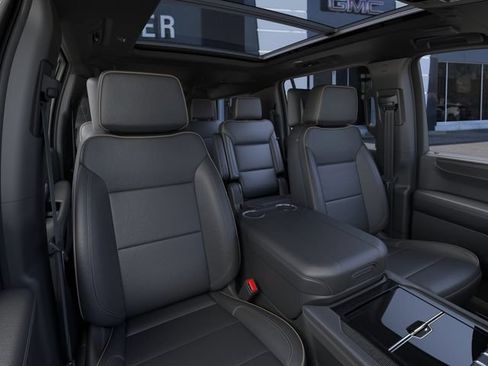 New 2026 GMC Yukon XL Elevation w/ Elevation Premium Package AWD/4WD image 16