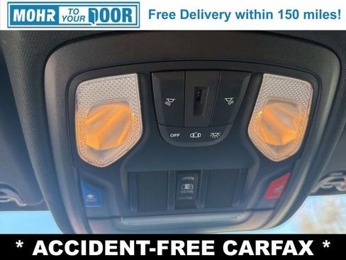 Used 2022 RAM 1500 Big Horn image 32