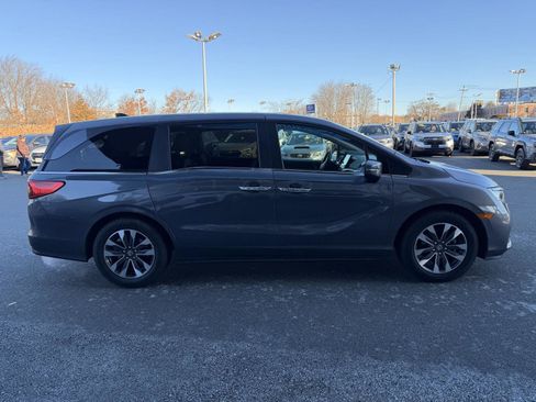 Used 2024 Honda Odyssey EX-L image 6