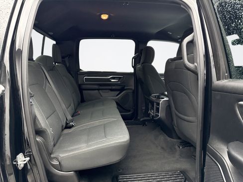 Used 2021 RAM 1500 Big Horn AWD/4WD image 19
