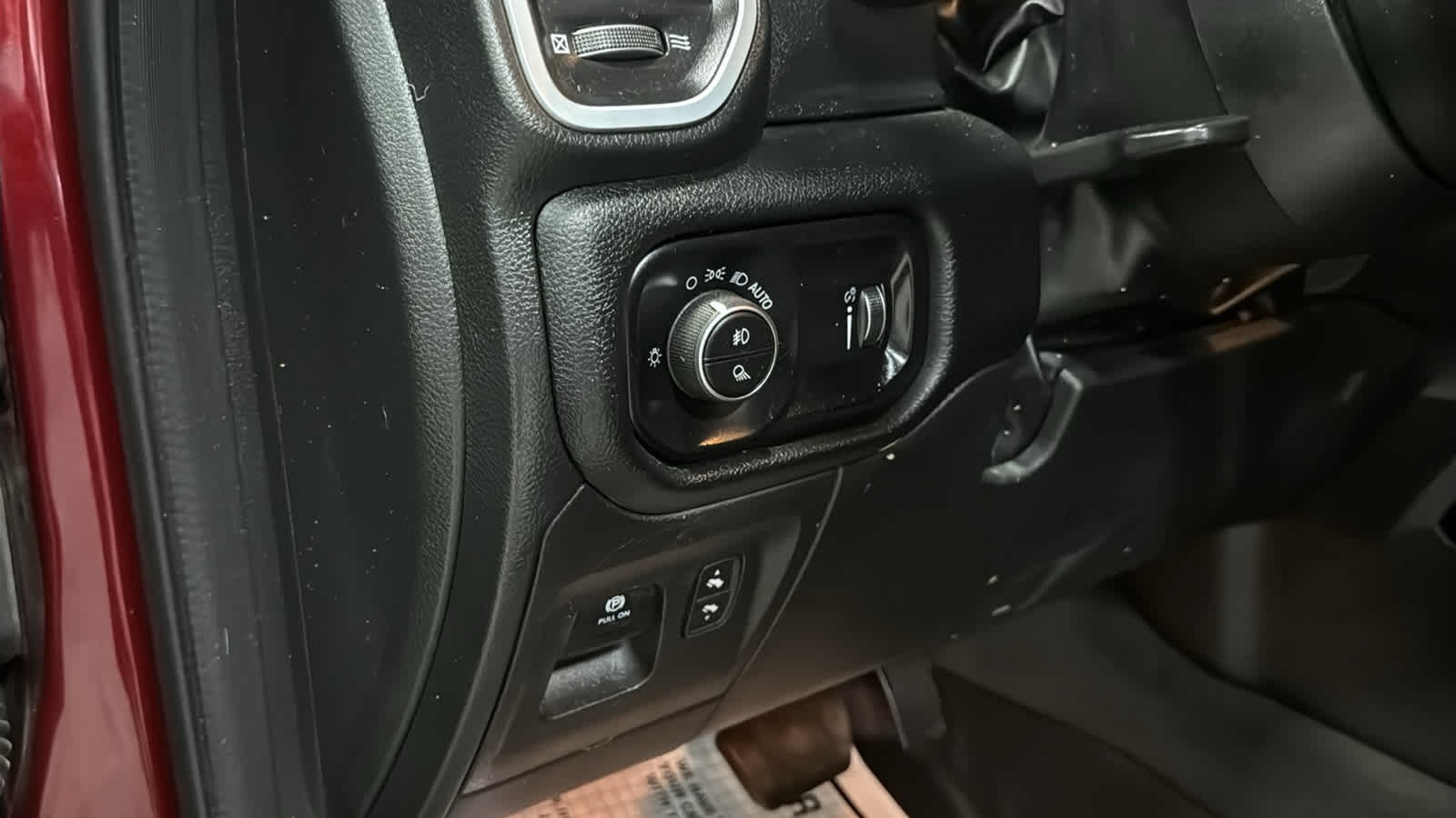 Used 2022 RAM 1500 Big Horn AWD/4WD image 21