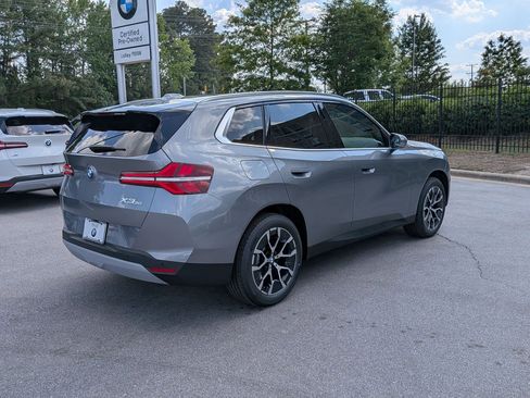 New 2026 BMW X3 xDrive30i w/ Premium Package AWD/4WD image 3