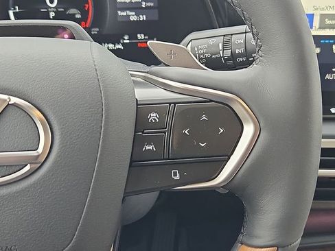 New 2026 Lexus RX 350 AWD image 25
