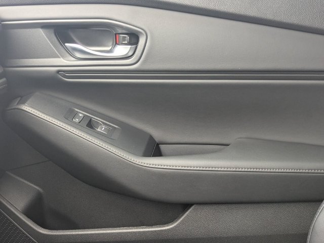 Certified 2025 Honda Accord Sport image 26