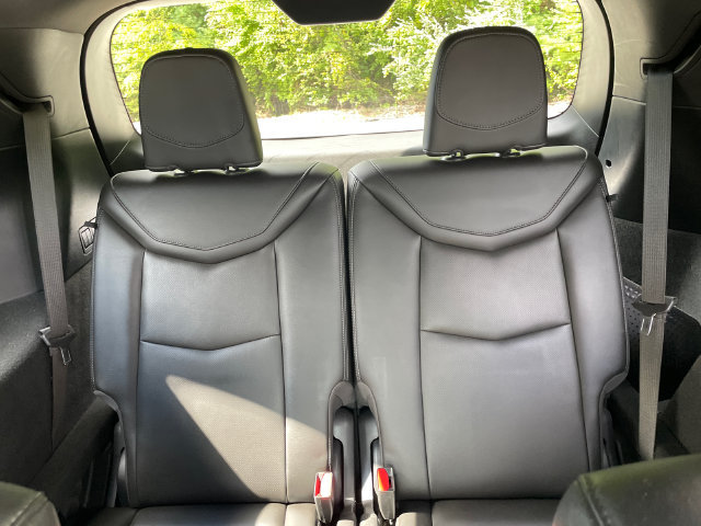 Used 2020 Cadillac XT6 Sport AWD/4WD image 22