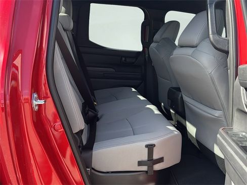 New 2026 Toyota Tacoma SR5 image 13