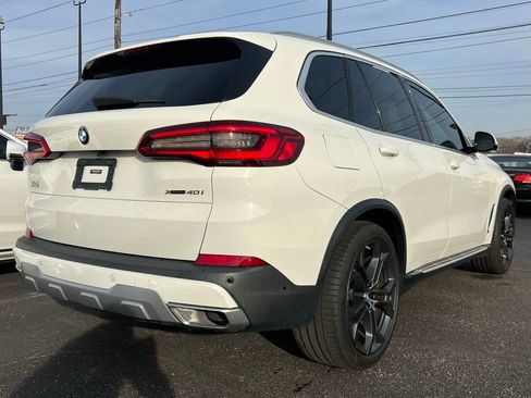 Used 2019 BMW X5 xDrive40i w/ Convenience Package image 7