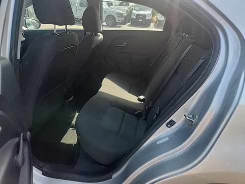 Used 2016 Kia Rio LX FWD image 27