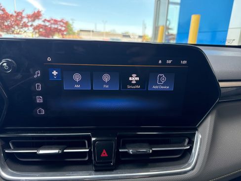 Used 2024 Chevrolet TrailBlazer ACTIV w/ Driver Confidence Package AWD/4WD image 20