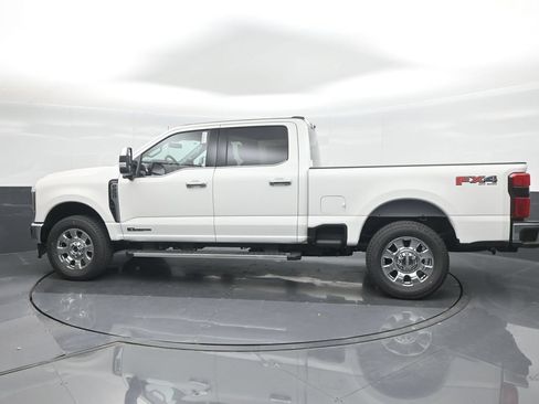 New 2026 Ford F250 Lariat w/ Chrome Package AWD/4WD image 29