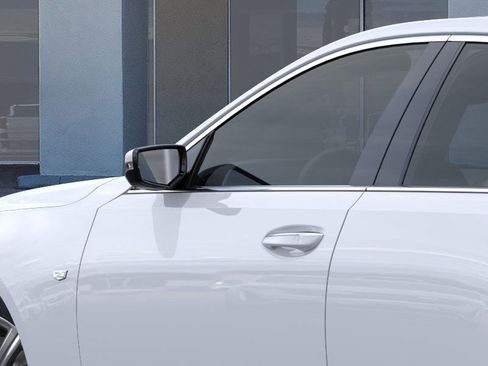 Used 2026 Cadillac CT5 Premium Luxury w/ Technology Package image 12