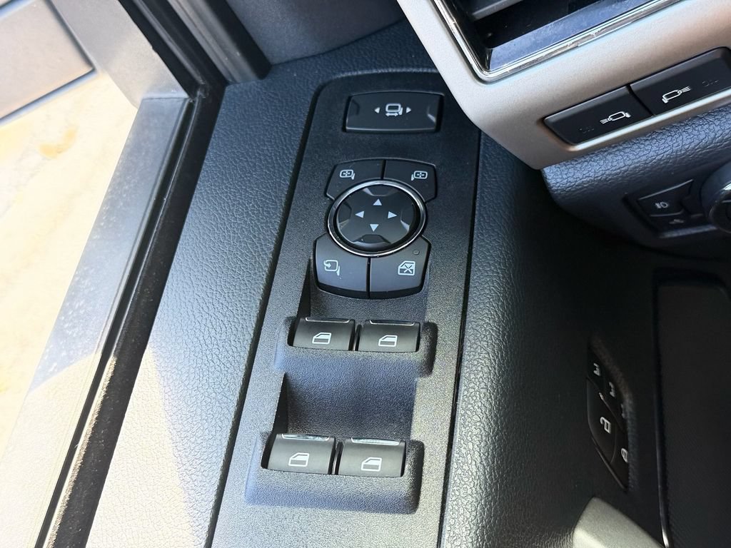 Used 2022 Ford F250 Lariat AWD/4WD image 37