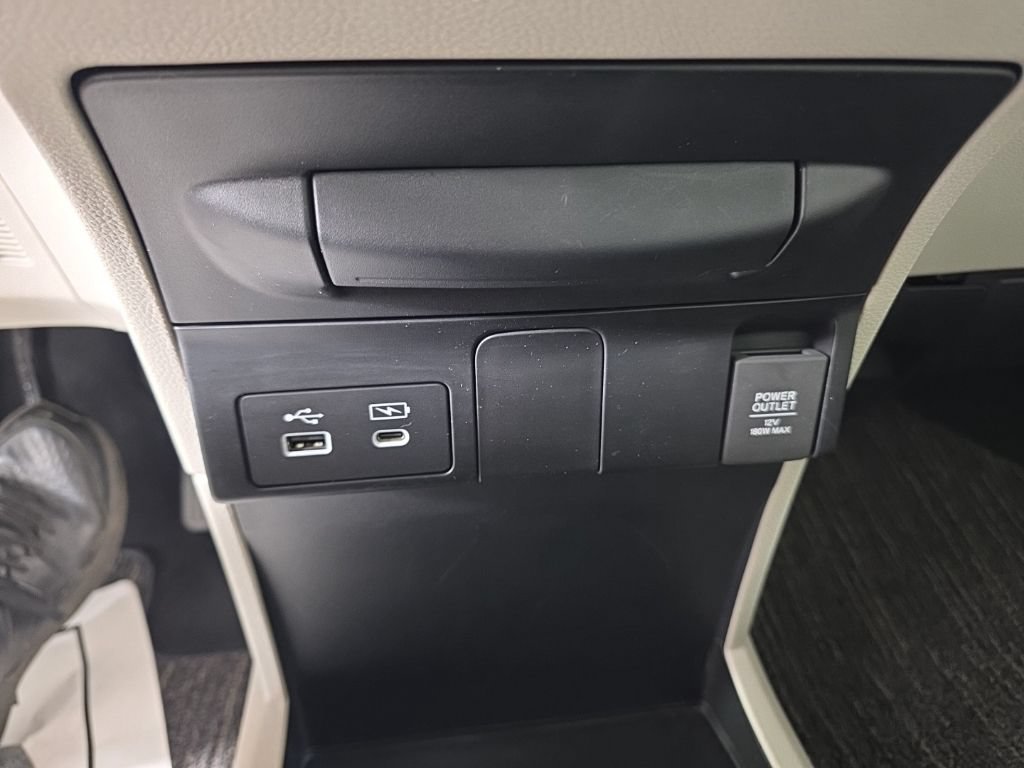 Used 2026 Honda Odyssey EX-L image 19