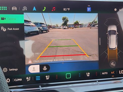 New 2025 Volkswagen GTI Autobahn image 29