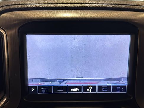 Used 2020 GMC Sierra 3500 Denali w/ Denali Ultimate Package image 46