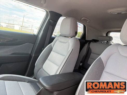 New 2026 Chevrolet TrailBlazer LT w/ Convenience Package image 18