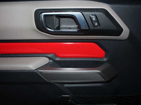Used 2023 Ford Bronco Wildtrak AWD/4WD image 25