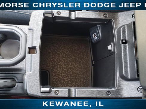 New 2024 Jeep Wrangler Unlimited Rubicon image 33