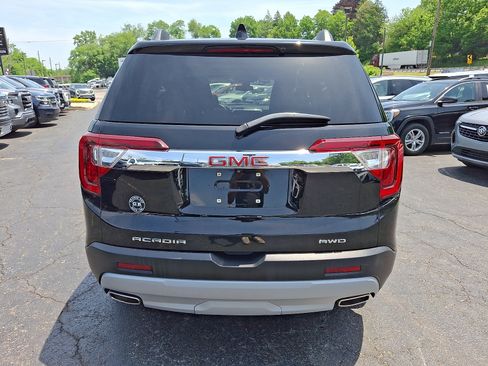 Used 2023 GMC Acadia SLE w/ Driver Convenience Package AWD/4WD image 6