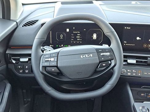 New 2026 Kia Sportage SX Prestige image 24