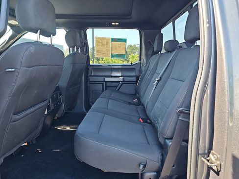 Used 2019 Ford F150 XLT w/ Equipment Group 302A Luxury AWD/4WD image 18