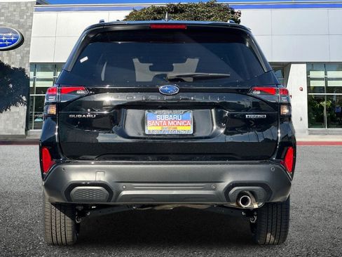 New 2026 Subaru Forester Touring image 5