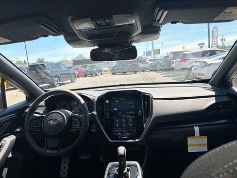 New 2026 Subaru Impreza RS AWD/4WD image 19