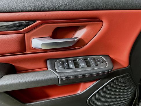 Used 2022 RAM 1500 Rebel w/ Rebel Level B Equipment Group image 15