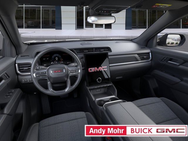 Used 2027 GMC Terrain Elevation AWD/4WD image 15