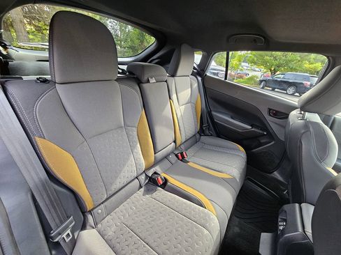 Used 2024 Subaru Crosstrek 2.5i Sport w/ Crosstrek Mirror Package AWD/4WD image 13