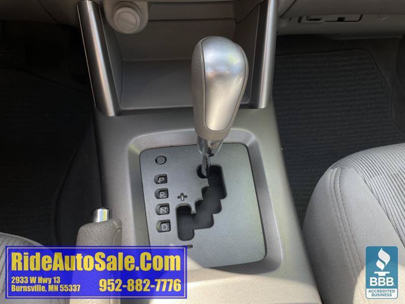 Used 2010 Subaru Forester 2.5X Premium AWD/4WD image 19