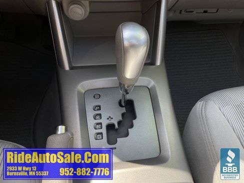 Used 2010 Subaru Forester 2.5X Premium AWD/4WD image 19