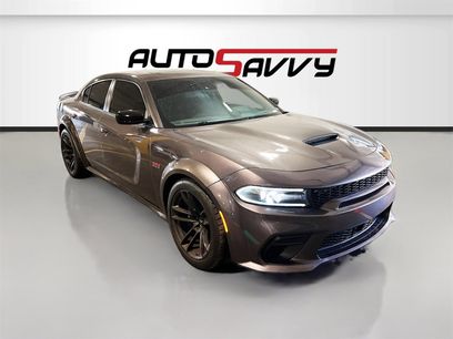 Used 2023 Dodge Charger Scat Pack