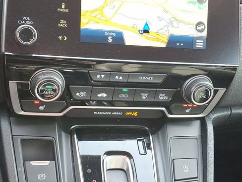 Certified 2022 Honda CR-V Touring image 16