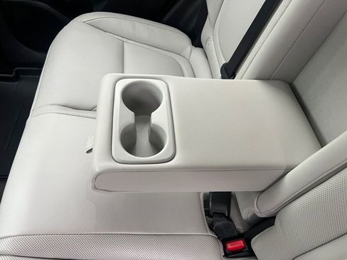 Certified 2024 Hyundai Tucson Limited image 22