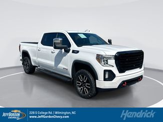 Used 2020 GMC Sierra 1500 AT4 w/ AT4 Premium Package video 1