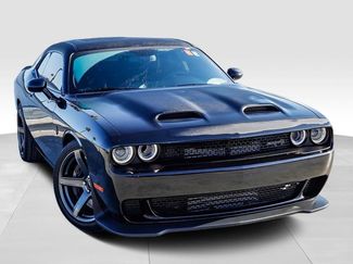 Used 2023 Dodge Challenger SRT Hellcat Redeye w/ Quick Order Package 27M RWD video 2